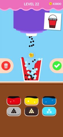 Bubble Tea! для iOS — скриншот 2