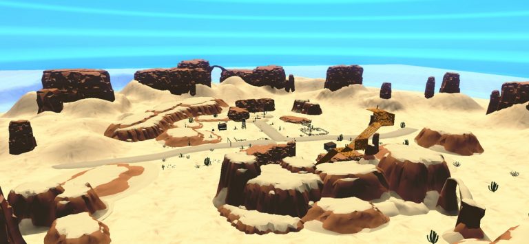 BuildNow GG — Building Shooter для iOS — скриншот 5