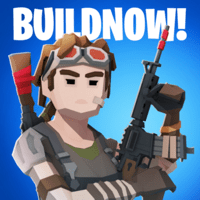 BuildNow GG — Building Shooter для iOS