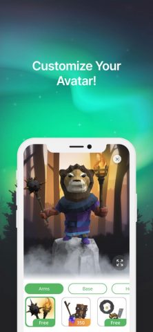 Buildbox World для iOS — скриншот 4