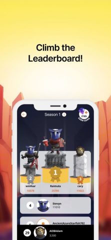 Buildbox World для iOS — скриншот 5