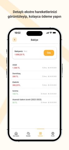 Bulut Pro для iOS — скриншот 2