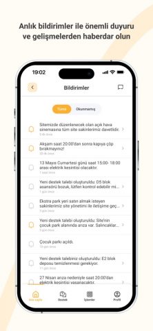 Bulut Pro для iOS — скриншот 4