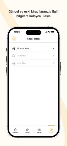Bulut Pro для iOS — скриншот 5
