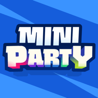 Bunch is MiniParty! для iOS