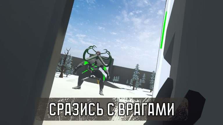 Бункер 24: Сюжетное Выживание — скриншот 4