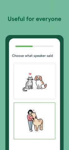 Bunpo: Learn Japanese для iOS — скриншот 2