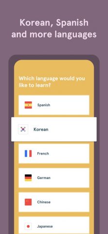 Bunpo: Learn Japanese для iOS — скриншот 4