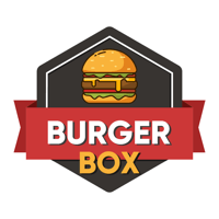 Burger Box для iOS