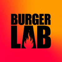 Burger Lab для iOS