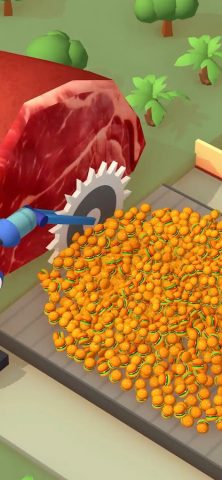 Бургер, пожалуйста! для Android — скриншот 2