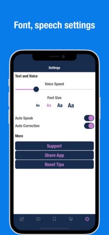 Burmese to English Translator для iOS — скриншот 4