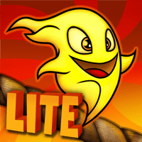 Burn the Rope Lite для iOS