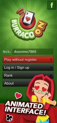BurracoON для iOS — скриншот 5