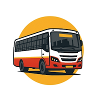 Bus Time Maharashtra для Android
