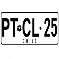 Buscar Patentes Chile для iOS