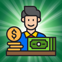 Business Tycoon – деньги ферма для iOS