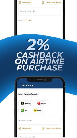 C Money — Savings. Investment для Android — скриншот 3