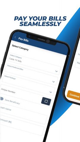 C Money — Savings. Investment для Android — скриншот 5