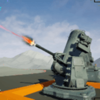 C-RAM Air defense Симулятор 3D для iOS