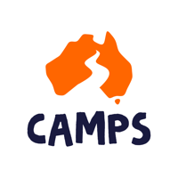 CAMPS: Camping Australia Wide для iOS