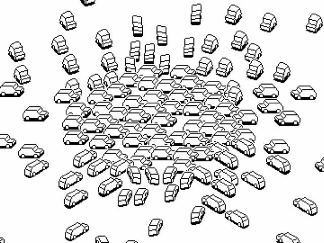 CARS⁢ для iOS — скриншот 1