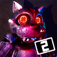 Иконка CASE 2: Animatronics Хоррор