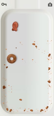 CAT ALONE — Cat Toy для iOS — скриншот 3