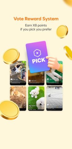 CELEBe для Android — скриншот 4