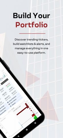 CEO.CA для iOS — скриншот 5