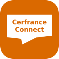 CERFRANCE connect для iOS