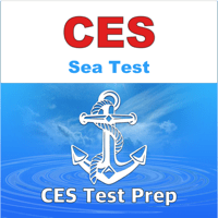 CES tests — for Seafarers 2025 для iOS