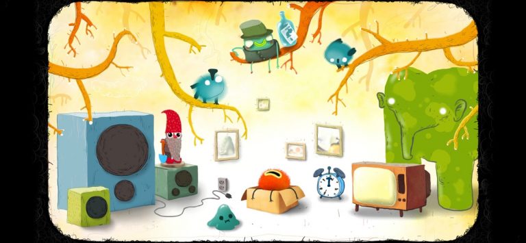 CHUCHEL (ЧУЧЕЛ) для iOS — скриншот 1