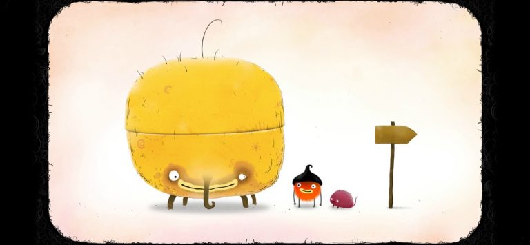 CHUCHEL (ЧУЧЕЛ) для iOS — скриншот 2