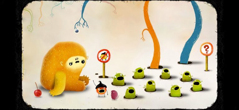 CHUCHEL (ЧУЧЕЛ) для iOS — скриншот 3