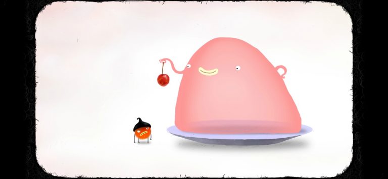 CHUCHEL (ЧУЧЕЛ) для iOS — скриншот 4