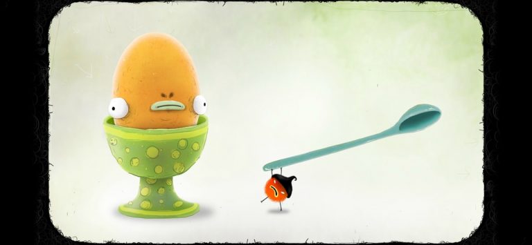 CHUCHEL (ЧУЧЕЛ) для iOS — скриншот 5