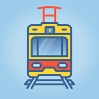 ЧасПик-транспорт для iOS