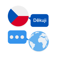 Чешский переводчик и другое для iOS