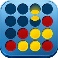 Четыре в ряд — Online для iOS