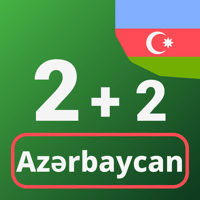 Числа на азербайджанском для iOS