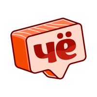 Чё, суши? для iOS