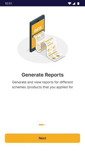 CIT Smart Mobile App для Android — скриншот 3
