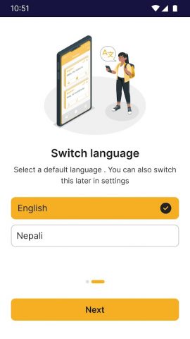 CIT Smart Mobile App для Android — скриншот 4