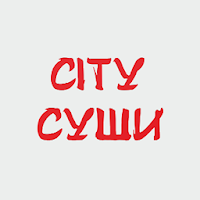 CITY-СУШИ Ресторан Доставки для Android