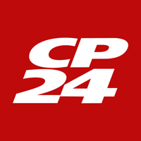 CP24: Toronto’s Breaking News для iOS