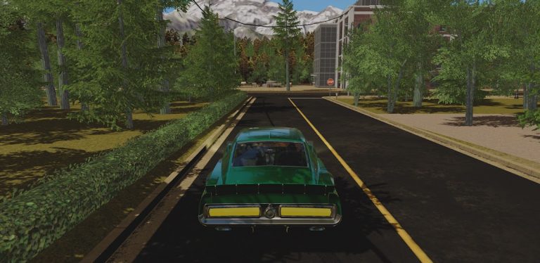 CPM Garage для Android — скриншот 3