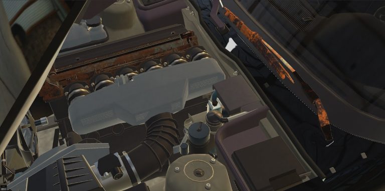 CPM Garage для Android — скриншот 4