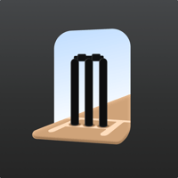 CREX — Just Cricket для iOS