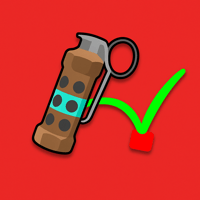 CSMentor — CS2 Nade Guide для iOS